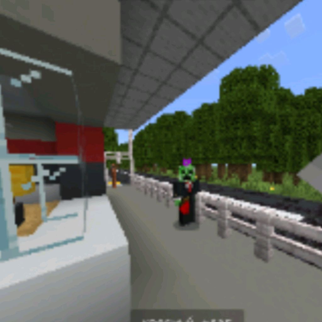 Иконка канала Sky_gek_railway