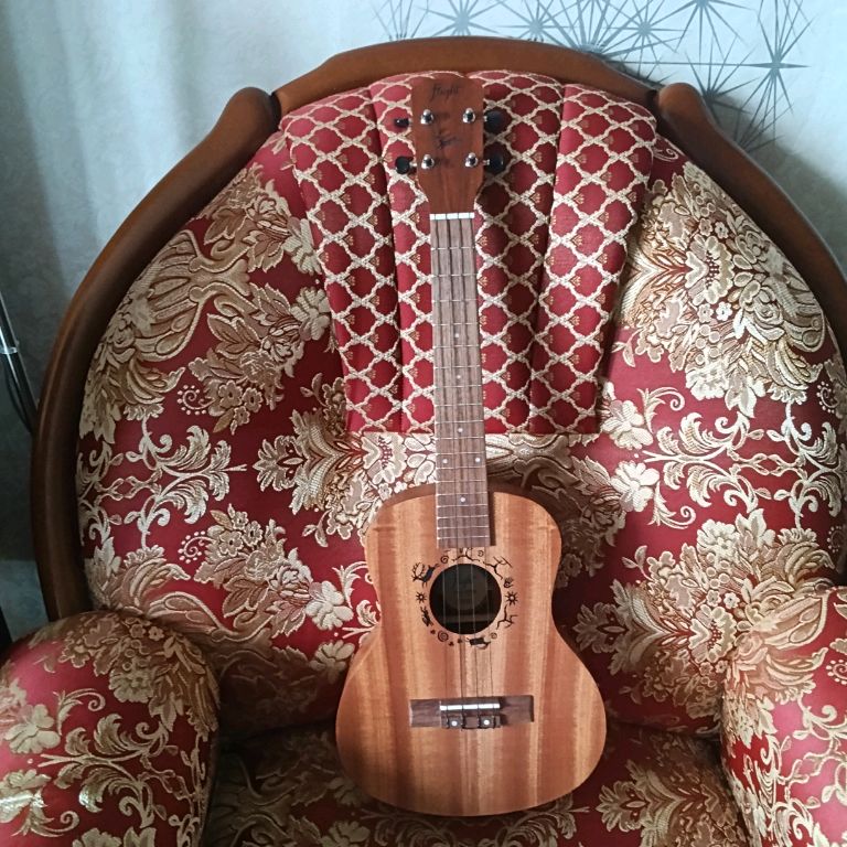 Иконка канала Fingler world