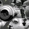 Иконка канала Tenkist
