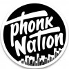 Иконка канала PHONK NATION
