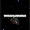 Иконка канала Tornado animation