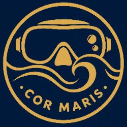 Иконка канала Cor Maris Diving - 100% дайвинга и приключений