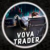 Иконка канала Vova Trader