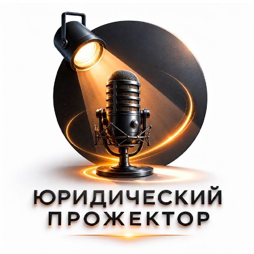 Иконка канала Юридический прожектор
