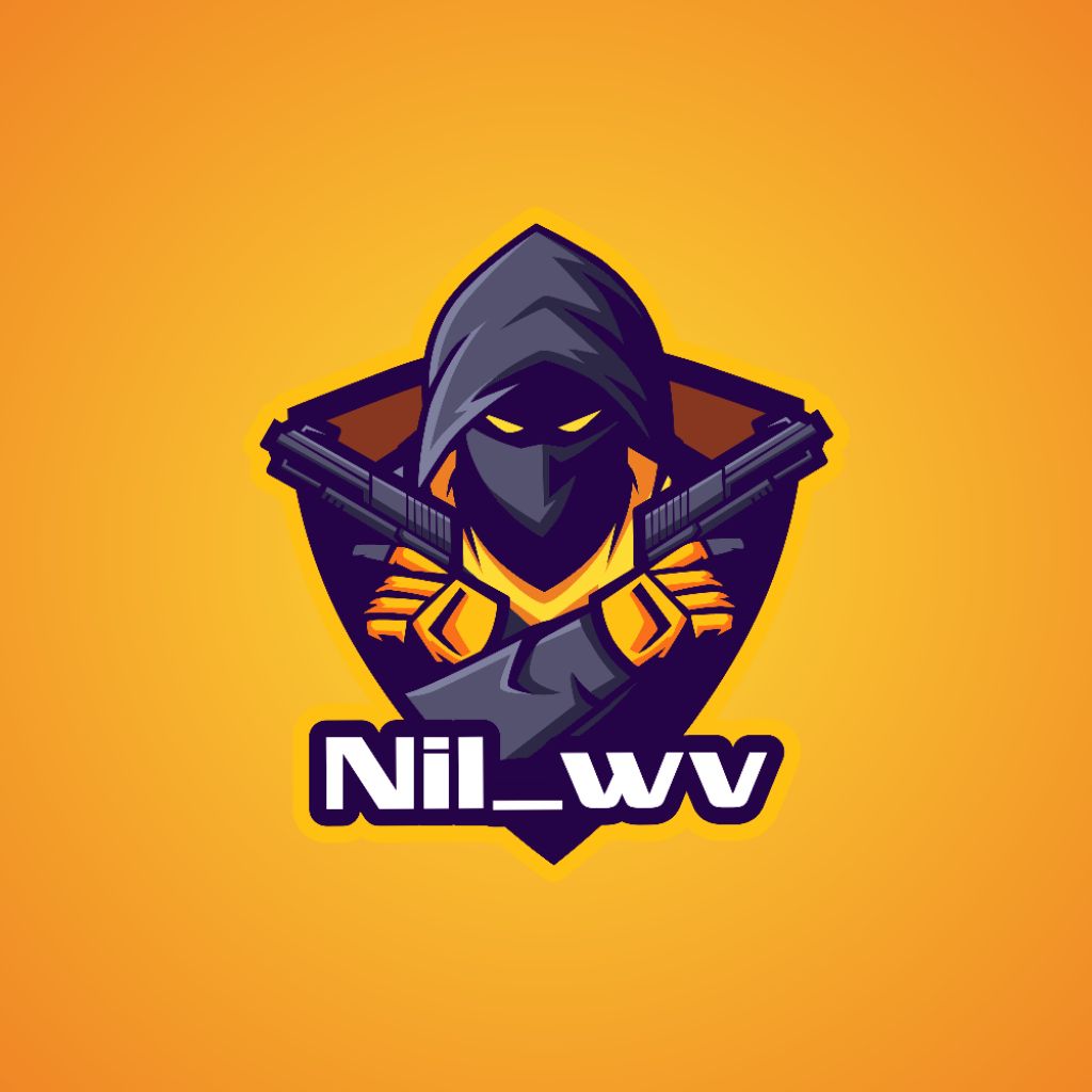 Иконка канала Nil_wv