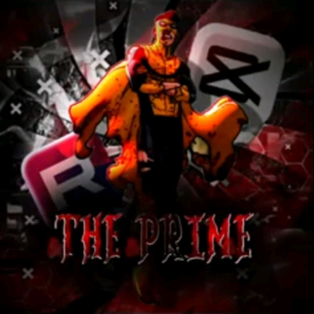 Иконка канала 😀the prime😀