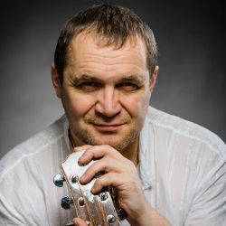 Иконка канала Александр Софронов, автор песен, композитор