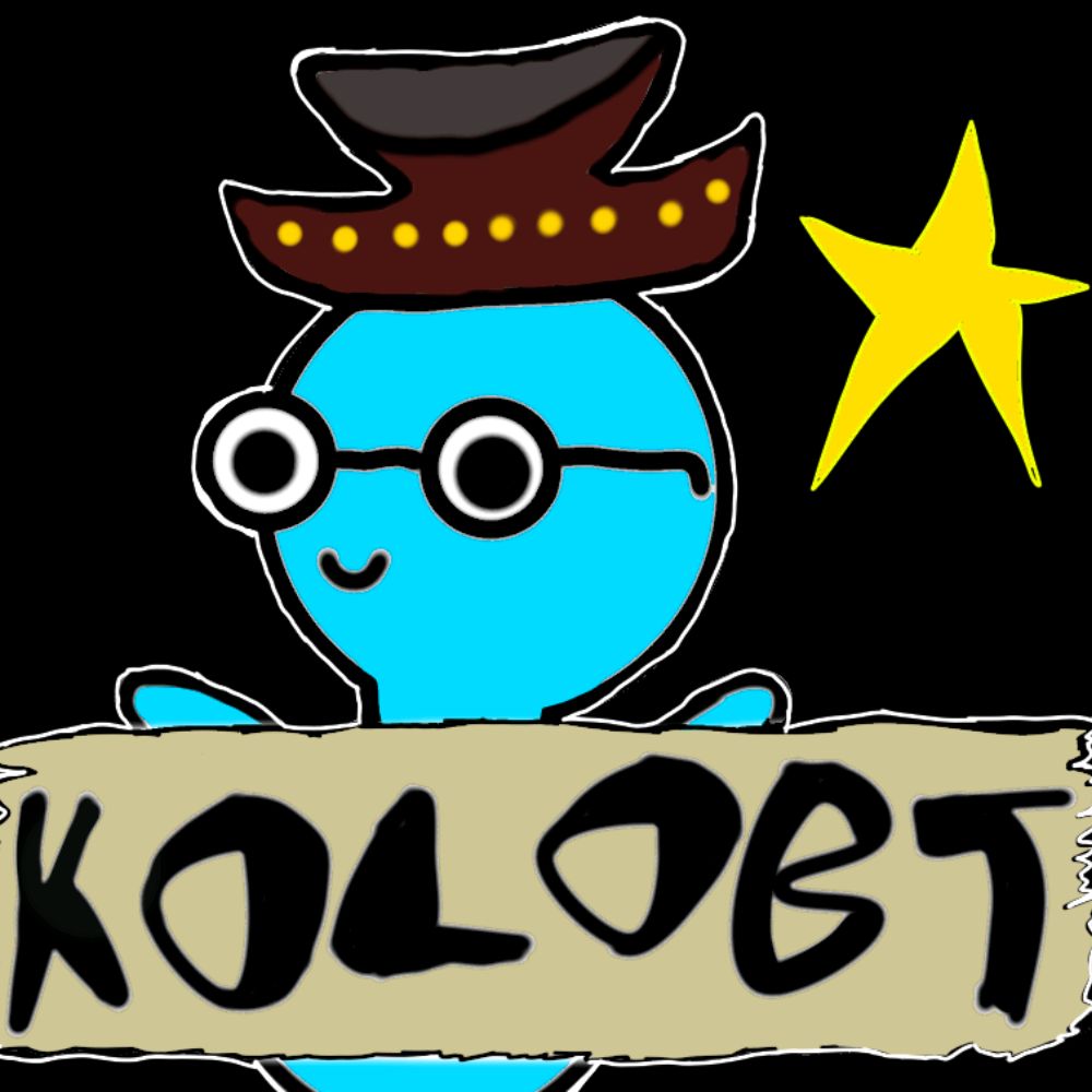 Иконка канала KOLOBINGO_1234