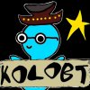 Иконка канала KOLOBINGO_1234