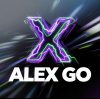 Иконка канала AlexGo