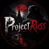 Иконка канала ProjectRuss