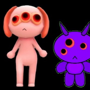 Иконка канала Durpilo and treeye patient