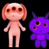 Иконка канала Durpilo and treeye patient