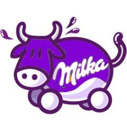 Иконка канала _M1lka_