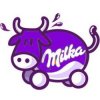 Иконка канала _M1lka_