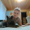 Иконка канала Kateika🐈⬛
