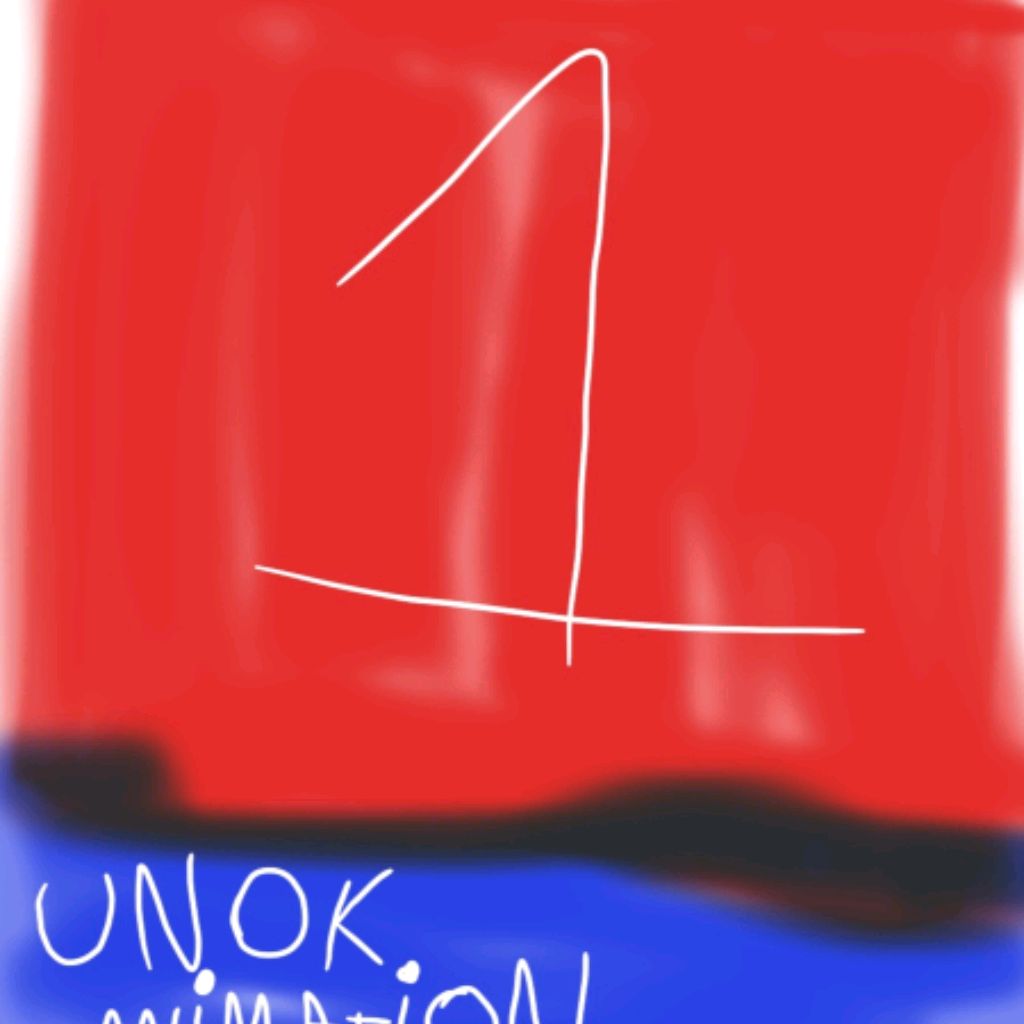 Иконка канала Телеканал unok Animation 1