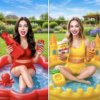 Иконка канала Фан Дабл Бабл