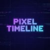 Иконка канала PixelTimeline