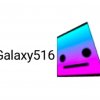 Иконка канала Galaxy516