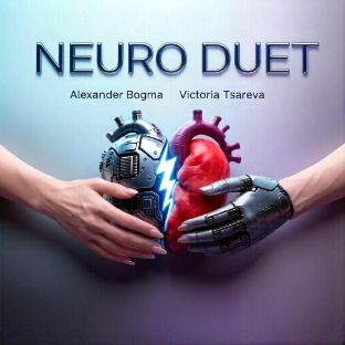 Иконка канала 🌬️NEURO DUET🔥