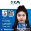 Иконка канала Vivian-CHENGXIANG(CXM)