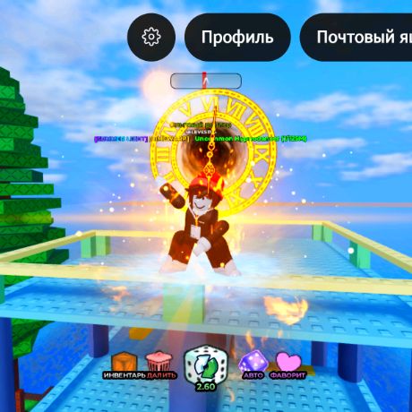 Иконка канала SELEVESTRS