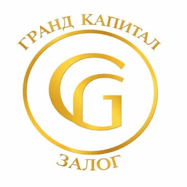 Иконка канала Гранд Капитал Залог