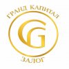 Иконка канала Гранд Капитал Залог