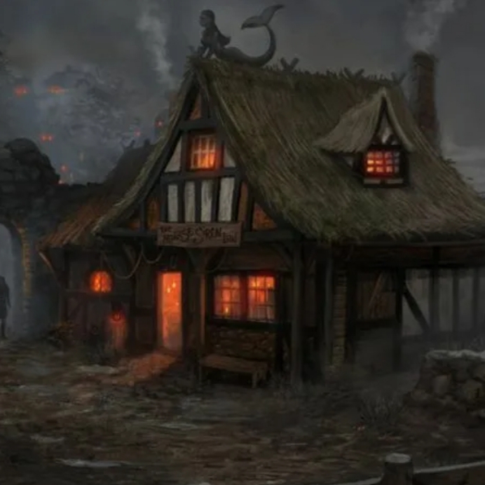Иконка канала Joe's_Tavern