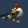 Иконка канала ChickenMeme