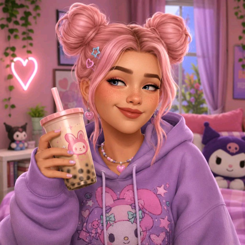 Иконка канала Babble Tea🧋