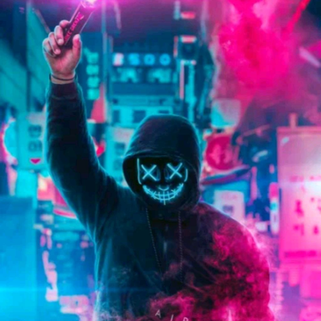 Иконка канала BoyfriendFNF(Друг Бойфренда)