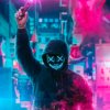 Иконка канала BoyfriendFNF(Друг Бойфренда)