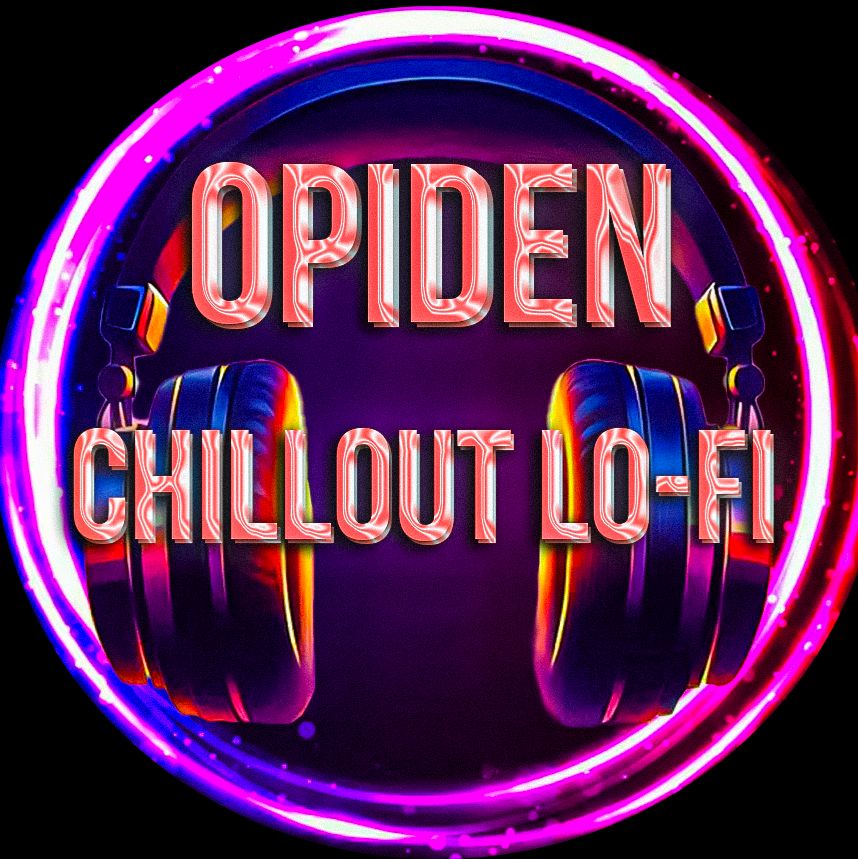 Иконка канала OpiDen | Chillout Music
