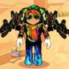 Иконка канала Gamerpyshok