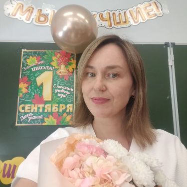 Иконка канала Русский язык для подростков