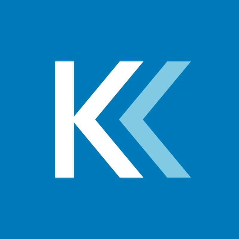 Иконка канала КДК Рехаб
