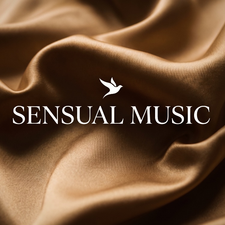 Иконка канала SENSUAL MUSIC | ЧУВСТВЕННАЯ РАССЛАБЛЯЮЩАЯ МУЗЫКА