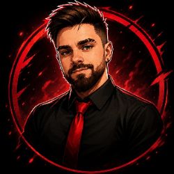 Иконка канала DenGor_SmiLLe