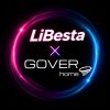 Иконка канала LiBesta&Gover_home