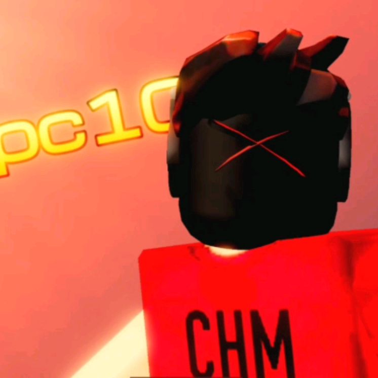 Иконка канала Apc10xa_Roblox/Minecraft/edits