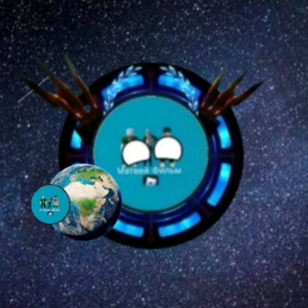 Иконка канала Осенний Матвей фильм Countryballs