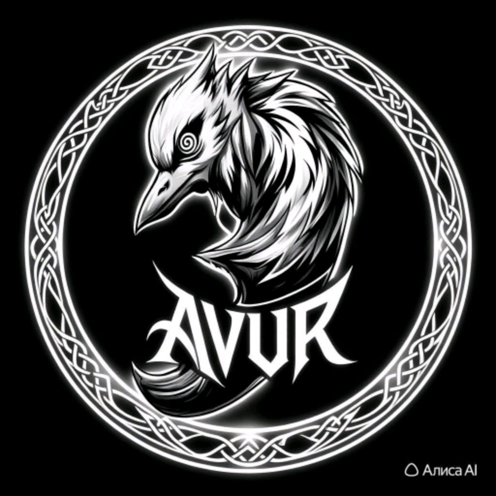 Иконка канала АВУР