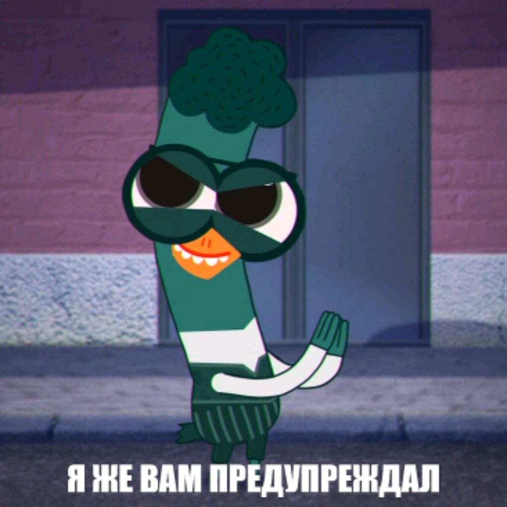 Иконка канала Пушистик