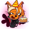 Иконка канала 🥳Киткат🥳