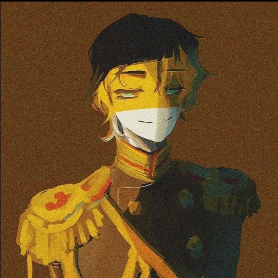Иконка канала Россійская Имерія countryhumans