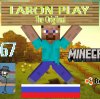 Иконка канала LARON PLAY