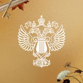 Иконка канала Министерство культуры России