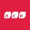 Иконка канала «Группа ЛСР». Экосистемный девелопер
